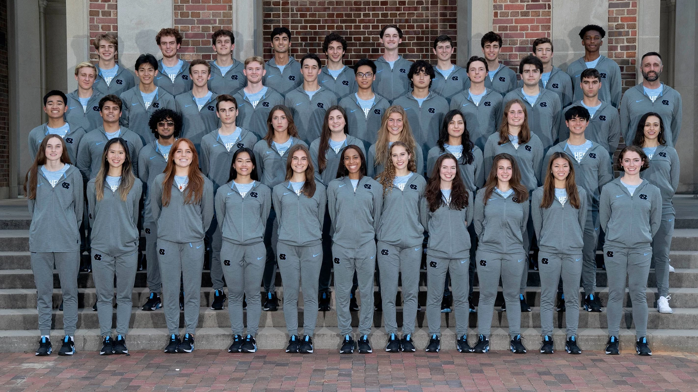 2022-2023 Fencing Team University of North Carolina Fencing Bell Tower Chapel Hill, NC Tuesday, September 20, 2022