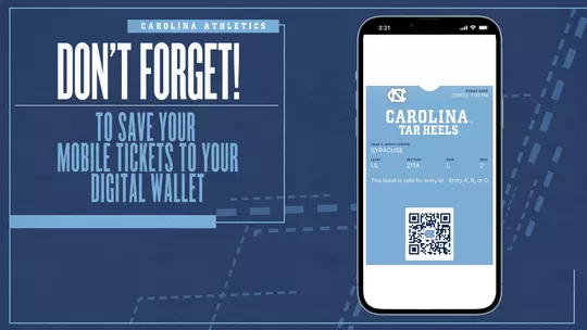 Digital ticketing