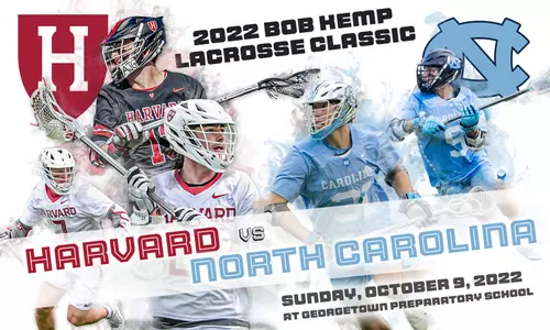 Tar Heels at Bob Kemp Classic