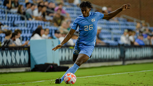 Matt Edwards - Men's Soccer - University of North Carolina Athletics