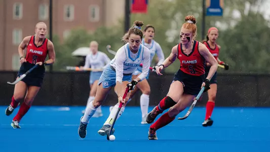 Erin Matson vs. Liberty