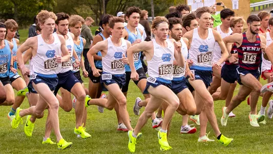 Parker Wolfe, Paul Short Run 2022