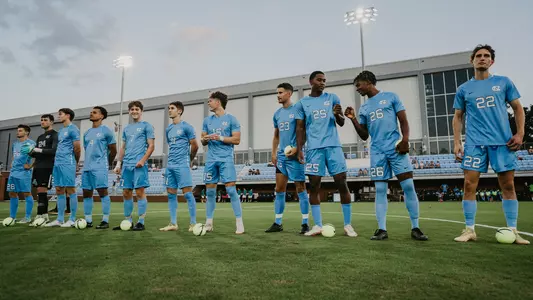 Lineup