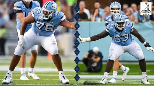 OL Graphic for Extra Points