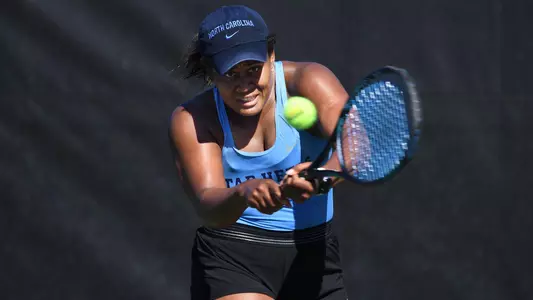 Abbey Forbes 
ITA All-American Championship 
University of North Carolina Women's Tennis 
Cary Tennis Park 
Cary, NC 
Thursday, October 6, 2022