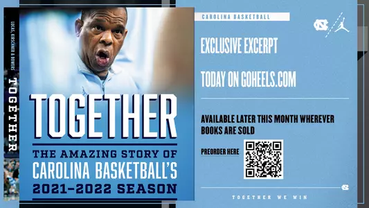 TOGETHER book graphic