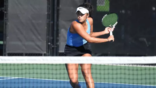 Carson Tanguilig 
ITA All-American Championship 
University of North Carolina Women's Tennis 
Cary Tennis Park 
Cary, NC 
Thursday, October 6, 2022