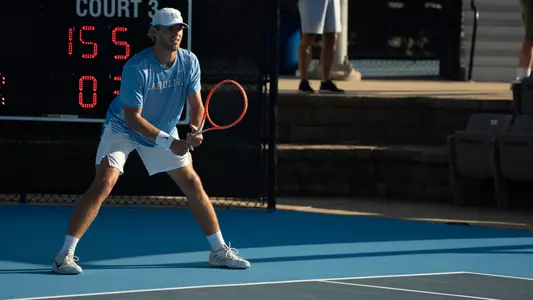 Ryan Seggerman at ITA All-American Championships 2022