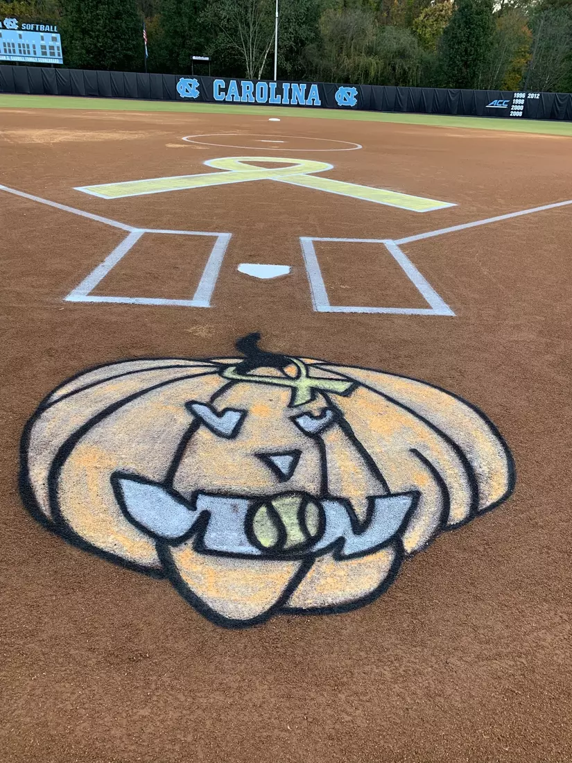 LaxBall 2022 at Anderson Softball Stadium.