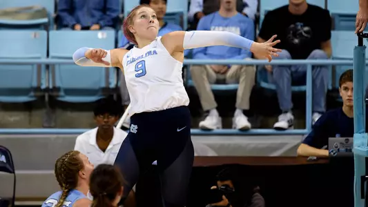 Mabrey Shaffmaster
University of North Carolina Volleyball v Georgia Tech
Carmichael Arena
Chapel Hill, NC
Friday, October 28, 2022