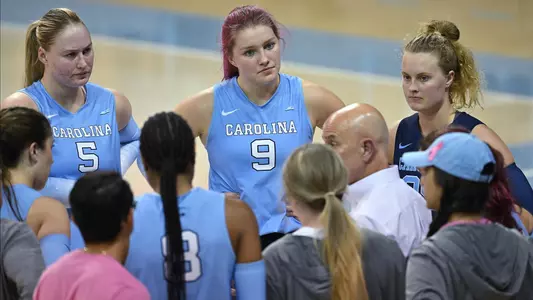 Mabrey Shaffmaster
University of North Carolina Volleyball v Syracuse
Carmichael Arena
Chapel Hill, NC
Sunday, October 16, 2022