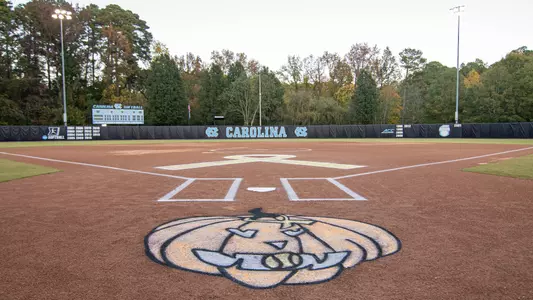 LaxBall 2022 at Anderson Softball Stadium.