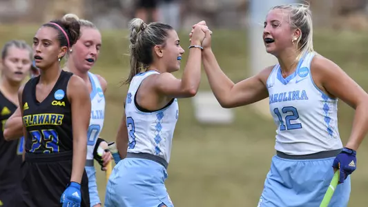 Ashley Sessa and Ryleigh Heck