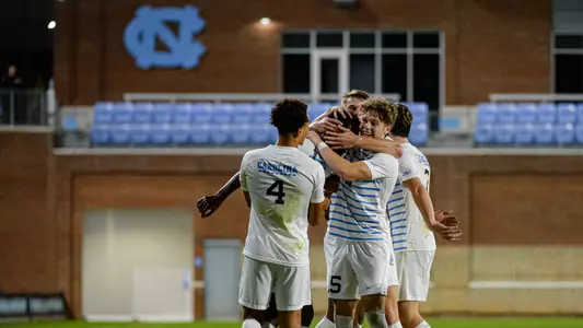 CelebrationUniversity of North Carolina Soccer v VCUDorrance FieldChapel Hill, NCTuesday, October 11, 2022