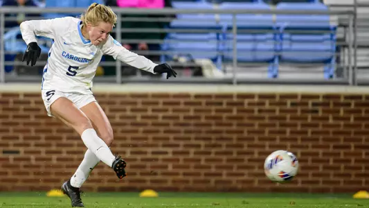 Maddie Dahlien
University of North Carolina Women’s Soccer v Georgia
Dorrance Field
Chapel Hill, NC
Thursday, November 17, 2022