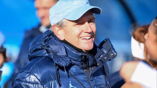 Bubba Cunningham University of North Carolina Field Hockey v Penn State NCAA Semifinal Sherman Family Sports Complex Storrs, CT Friday, November 18, 2022