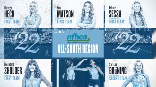 All-Region Graphic