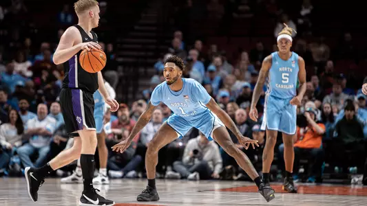 Leaky Black vs. Portland