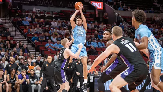 Pete Nance vs. Portland