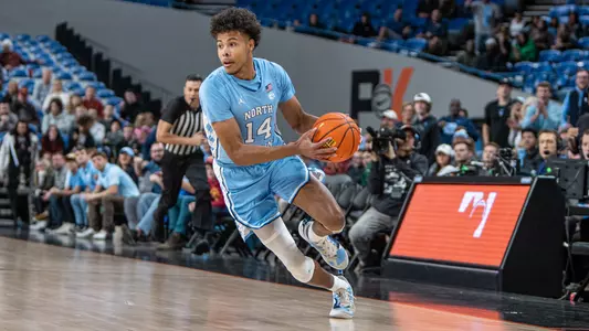 Puff Johnson vs. Iowa State