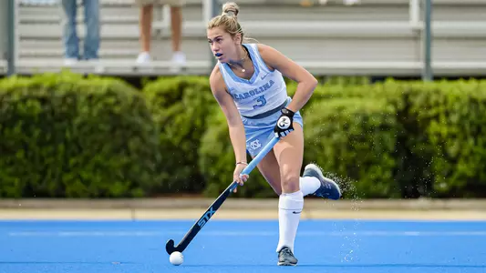 Ashley Sessa
University of North Carolina Field Hockey v Syracuse
Jack Katz Stadium
Durham, NC
Wednesday, November 2, 2022