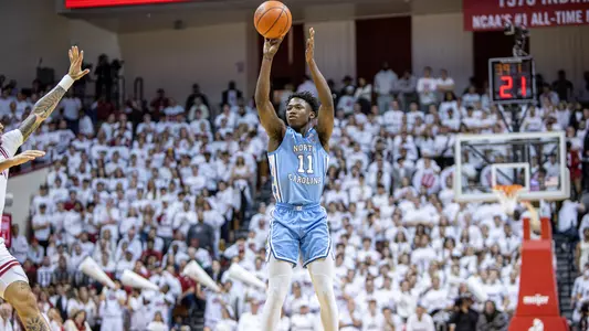 D'Marco Dunn at Indiana