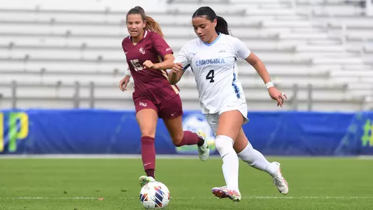 Paige Tolentino
University of North Carolina Women's Soccer v Florida State
ACC Tournament Final
Wake Med Soccer Park
Cary, NC
Sunday, November 6, 2022