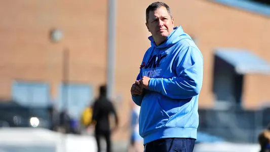 Assistant Coach Phil Barnes
University of North Carolina Women's Lacrosse v Florida
Fetzer Field
Chapel Hill, NC
Saturday, February 9, 2013