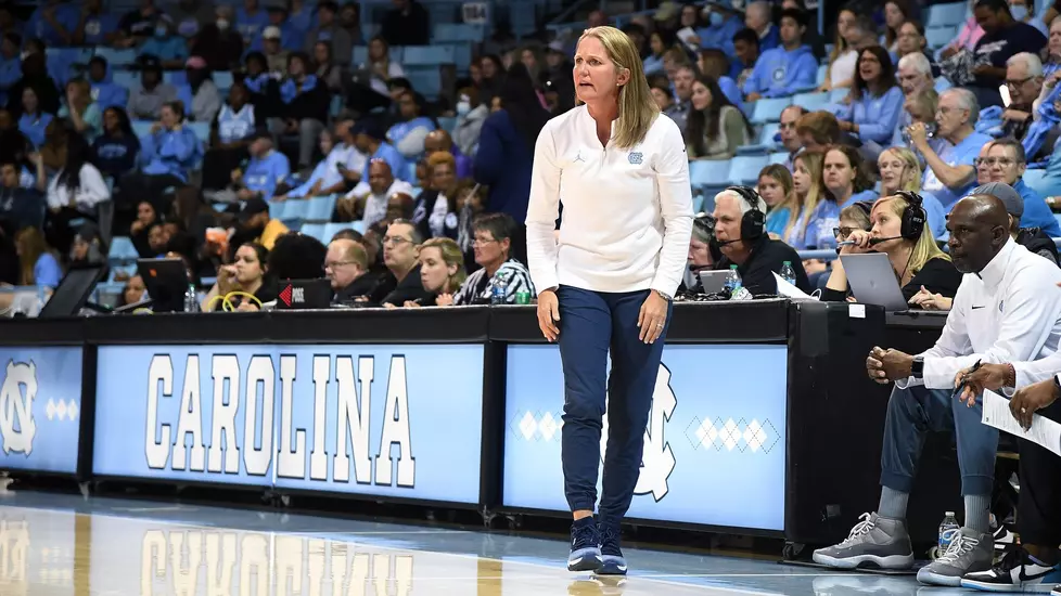 Podcast: Courtney Banghart Show - Miami, Virginia recaps; NC State preview; UNC's men's team Podcast: Courtney Banghart Show - Miami, Virginia recaps; NC State preview; UNC's men's team