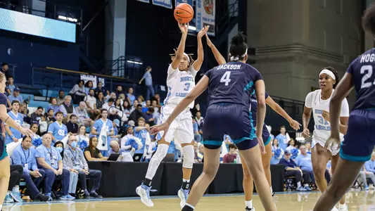 UNC vs UNCW