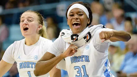 Anya Poole
University of North Carolina Women’s Basketball v Wofford
Carmichael Arena
Chapel Hill, NC
Sunday, December 11, 2022