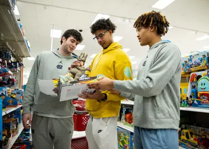 Lucas: Turning Signatures Into Smiles Image