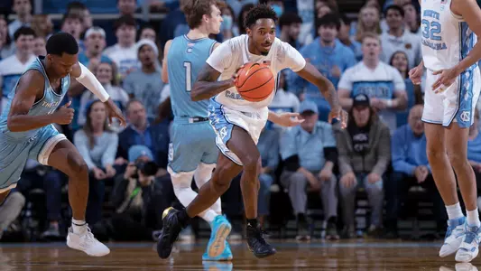 Leaky Black 
University of North Carolina Basketball v The Citadel 
Dean E. Smith Center 
Chapel Hill, NC 
Tuesday, December 13, 2022