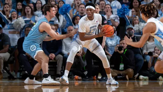 Jalen Washington