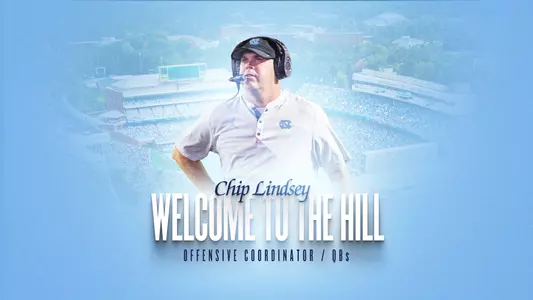 Chip Lindsey
