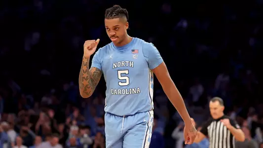 Armando Bacot vs. Ohio State