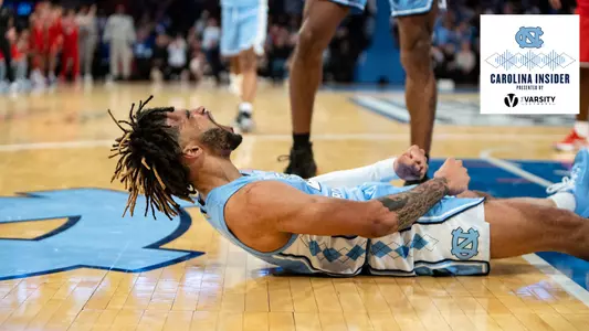 Carolina Insider RJ Davis Ohio State