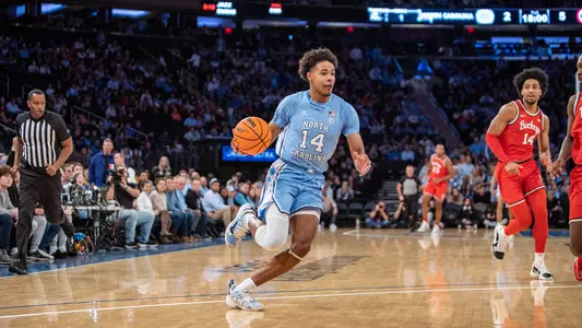 Puff Johnson vs. Ohio State