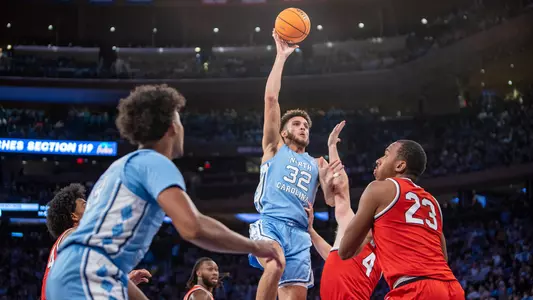 Pete Nance vs. Ohio State