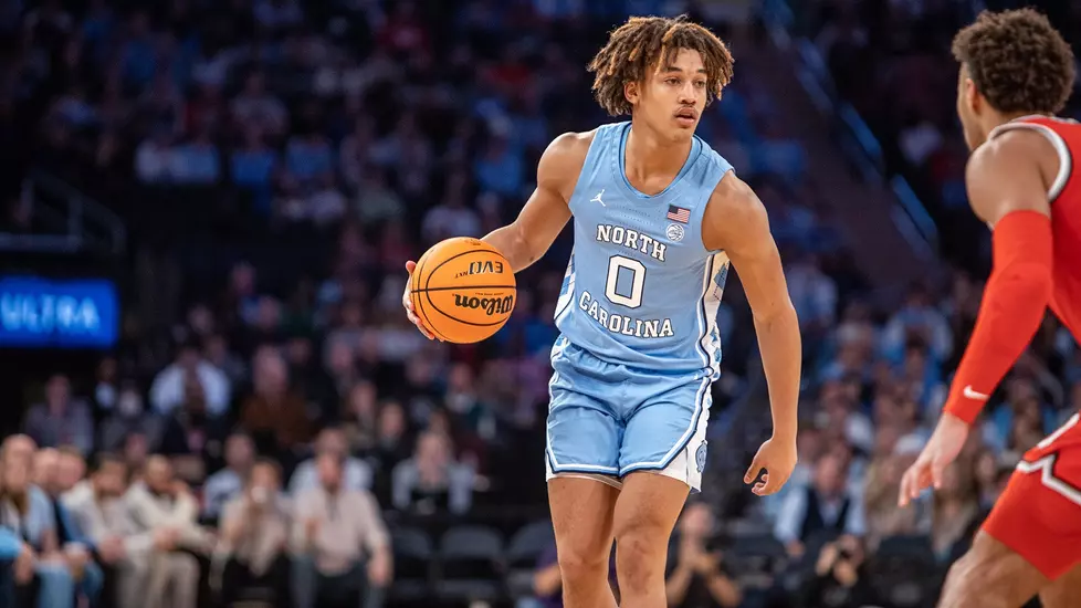 UNC Basketball’s Recent Victories Provide Breathing Room UNC Basketball’s Recent Victories Provide Breathing Room