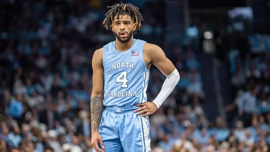 RJ Davis vs. Michigan