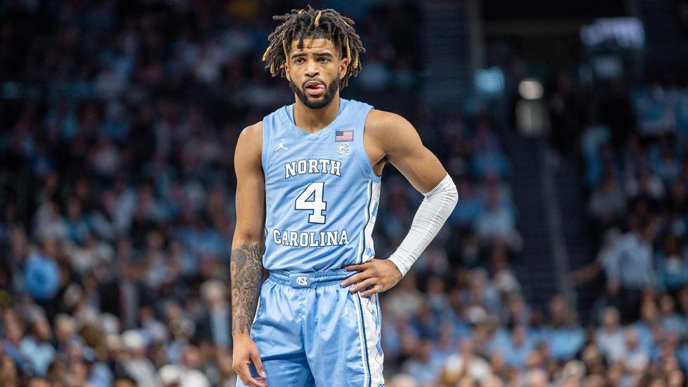 Where UNC Basketball Falls In ESPN's Way-Too-Early Top 25 For 2024-25