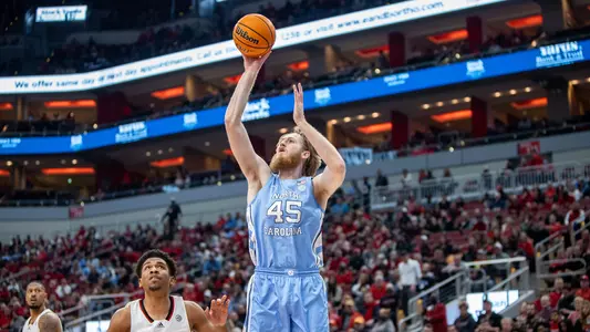Brady Manek at Louisville
