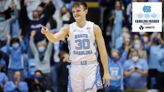 Carolina Insider Jackson Watkins