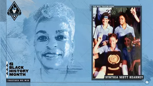 Synthia Kearney Trailblazer