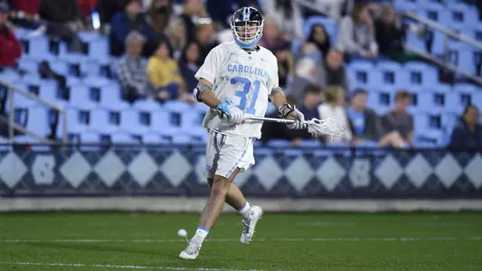 Connor MaherUniversity of North Carolina Men's Lacrosse v RichmondDorrance FieldChapel Hill, NCFriday, February 11, 2022