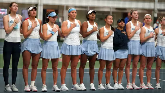 Team Lineup