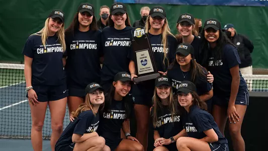 2022 ITA Champions