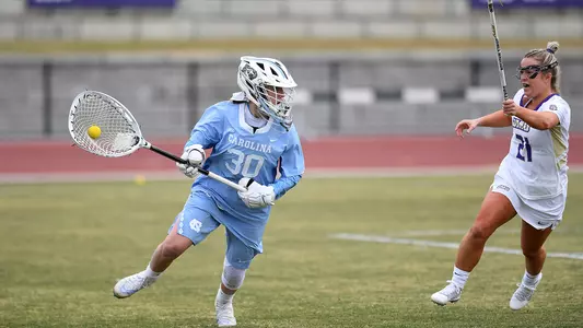 Taylor Moreno vs. James Madison