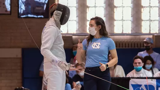Carolina Fencing